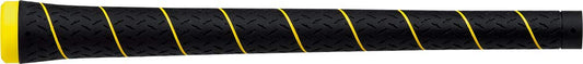 IOMIC Grip LTC Grip Moebius Black Wood & Iron Grip M60 immbm60ly Black x Yellow