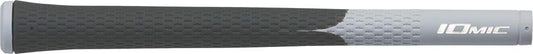 IOMIC Grip Opus Grip Series Sticky Opus Bi-color 1.8 Unisex No Backline Gray NEW