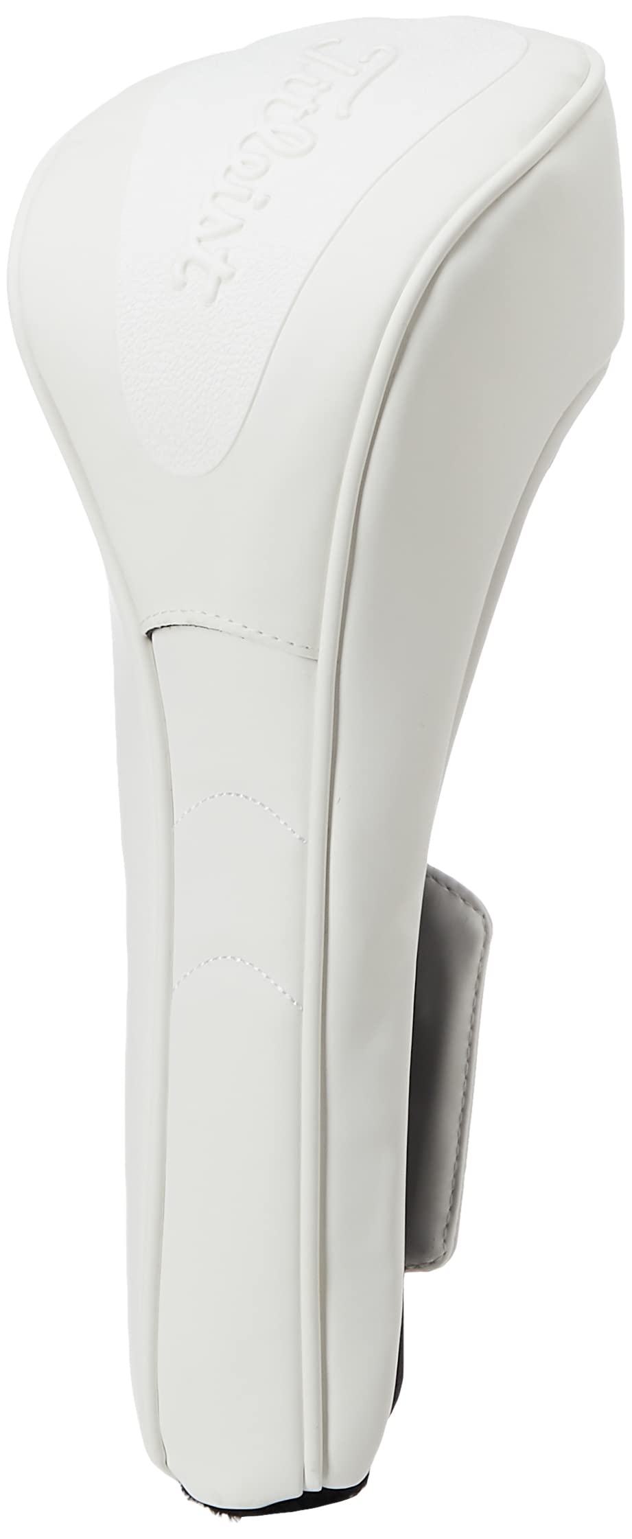 TITLEIST Golf FW Fairway Wood 3D PU Leather Headcover Magnet ‎AJHC01F-WT White