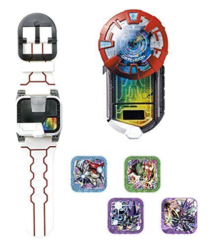 Bandai Digimon Universe Application Monsters App Drive Sp Set