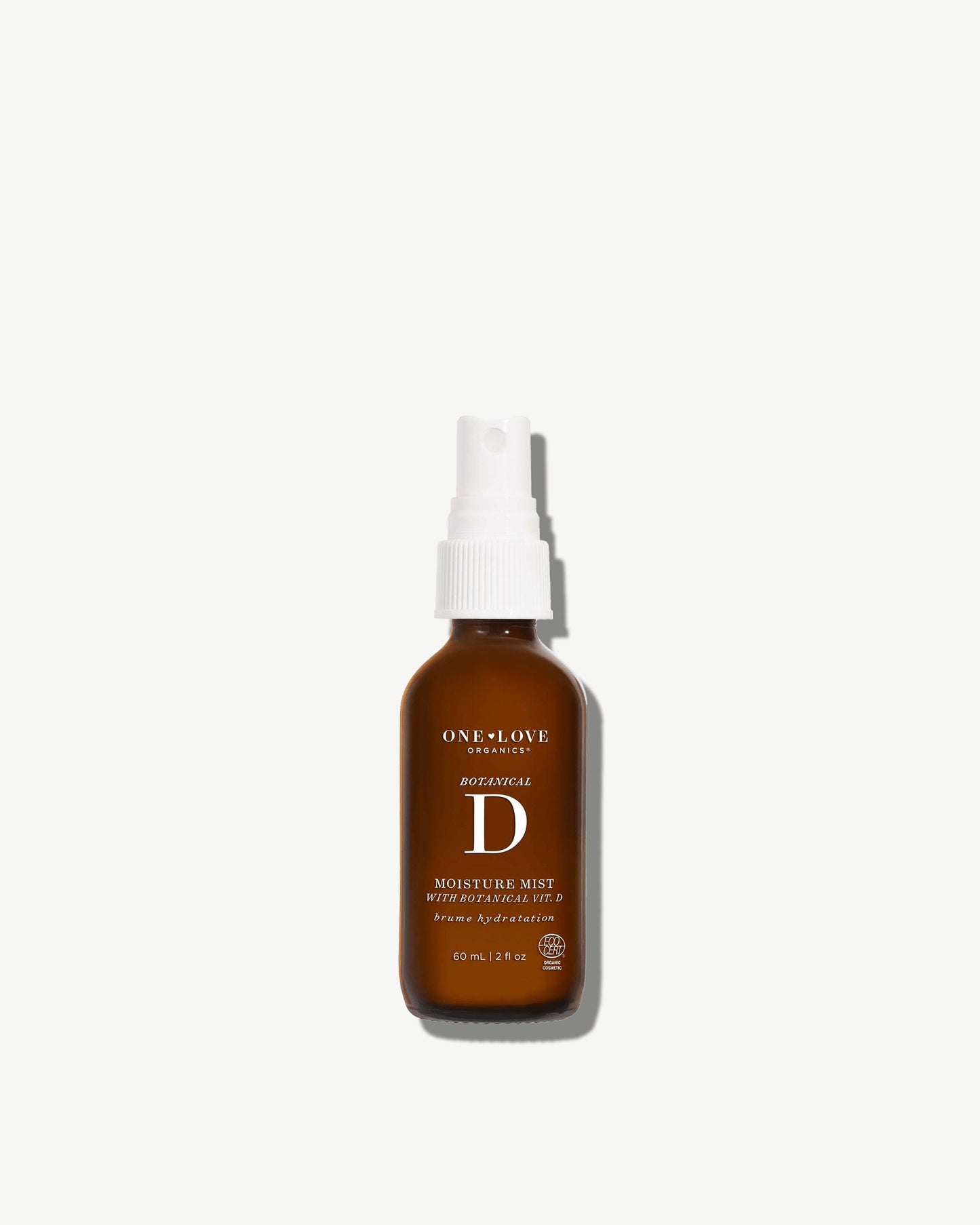 Botanical D Moisture Mist