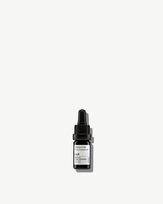 CaR Vital Glow Serum Concentrate