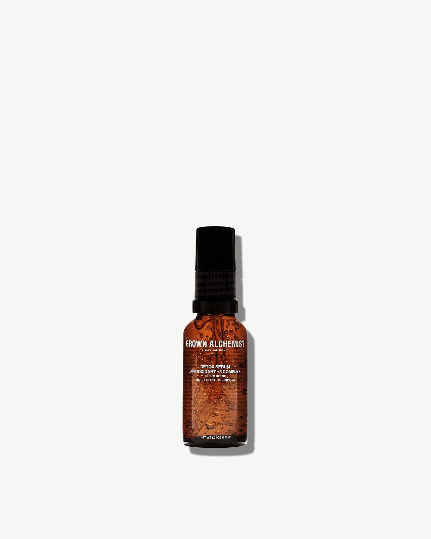 Detox Serum