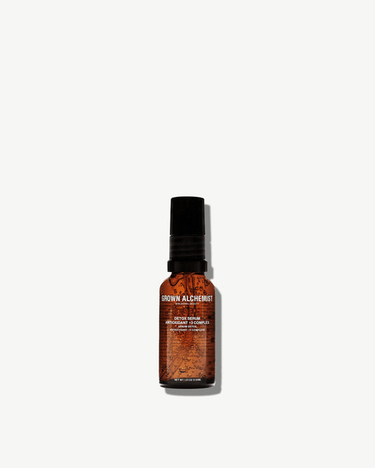 Detox Serum