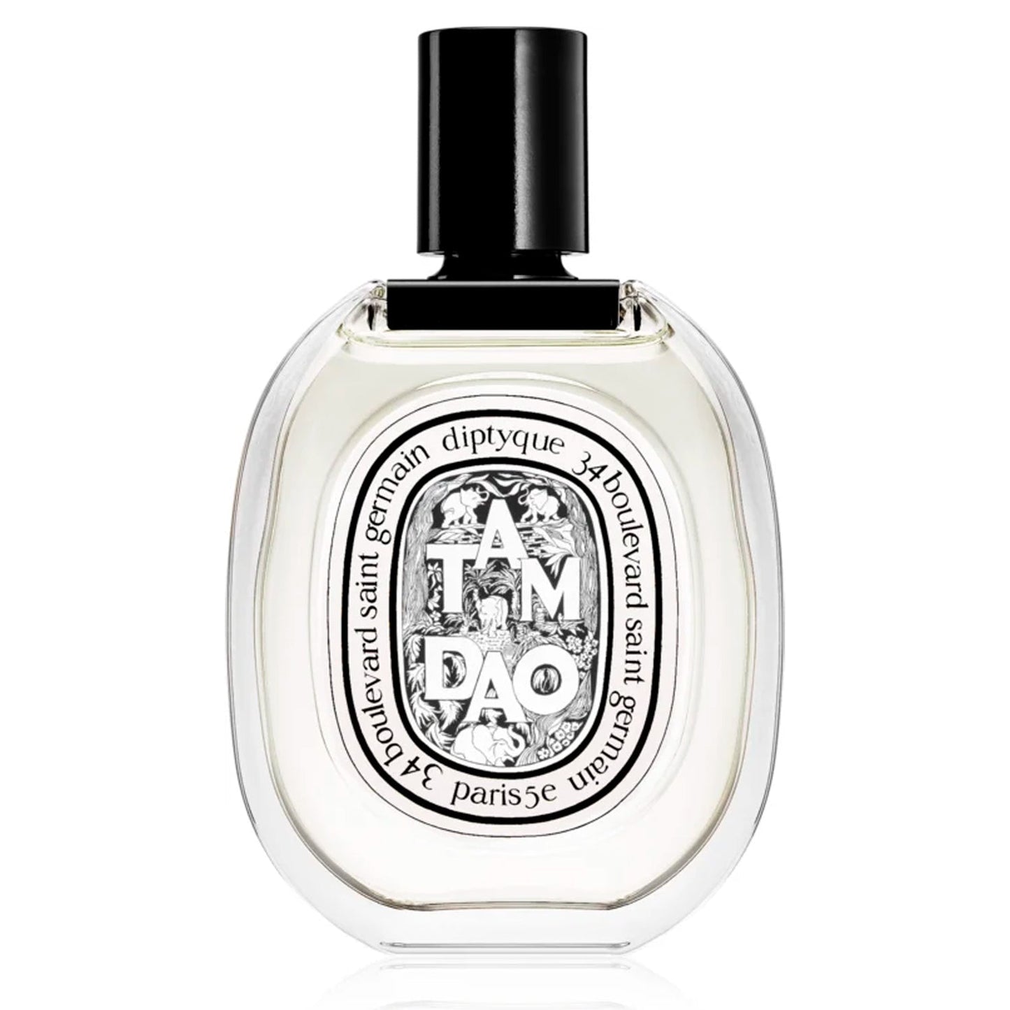 Diptyque Tam Dao Eau de Toilette 3.4 oz.