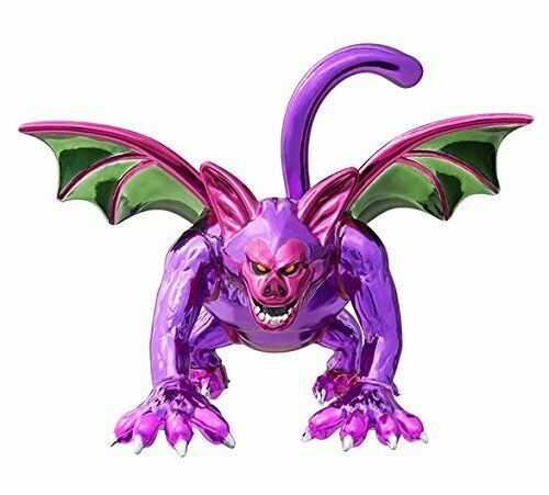 Dragon Quest Metallic Monsters Gallery Bazuzu