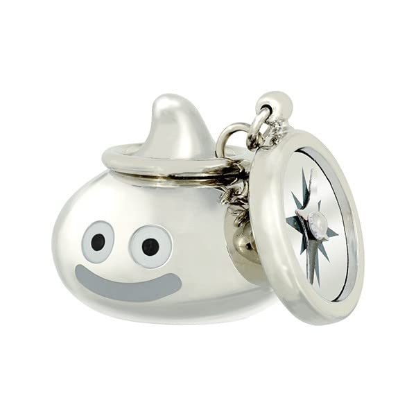 Dragon Quest Metallic Monsters Gallery Slamichi Astron (Re-run)