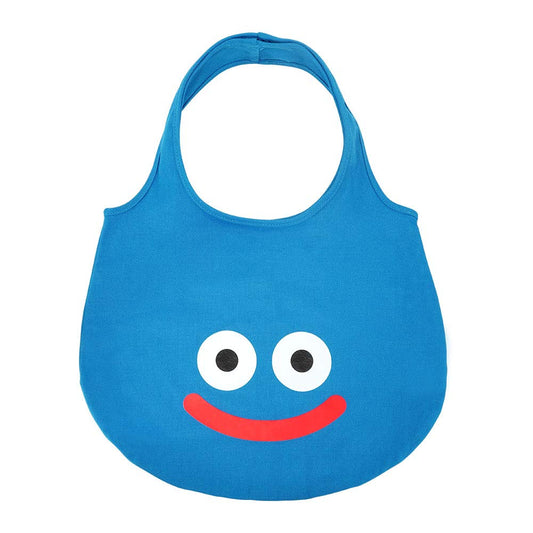 SQUARE ENIX Smile Slime Slime Shaped Tote Bag Dragon Quest