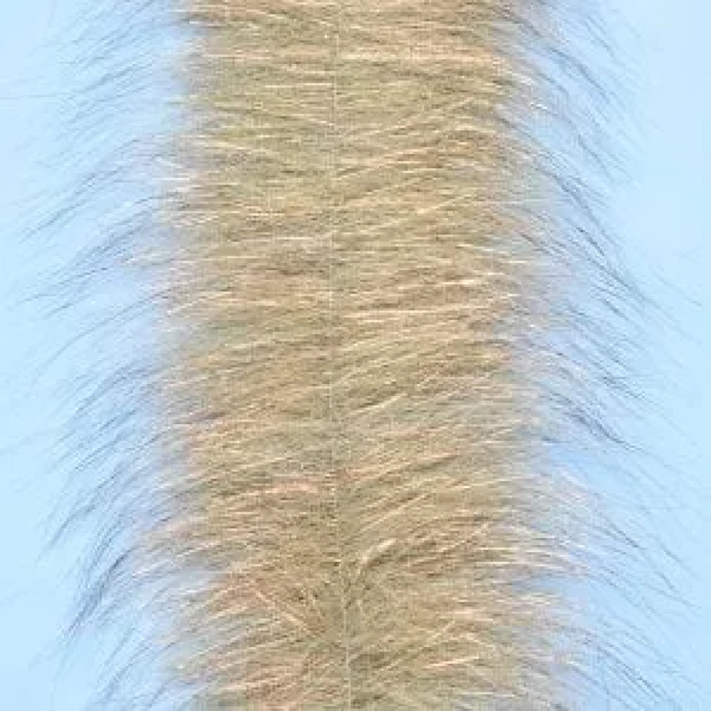 EP Senyo Chromatic Brush