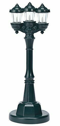 Epoch Sylvanian Families Town Series Street Light
