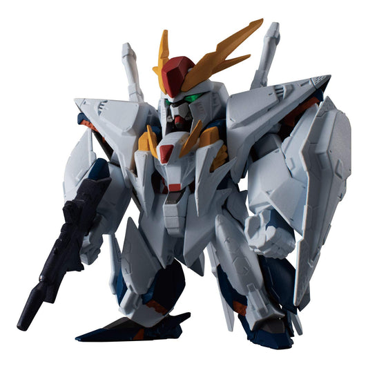 Fw Gundam Conv Ex34 Ξ Gundam Bandai Candy Toy/Gum