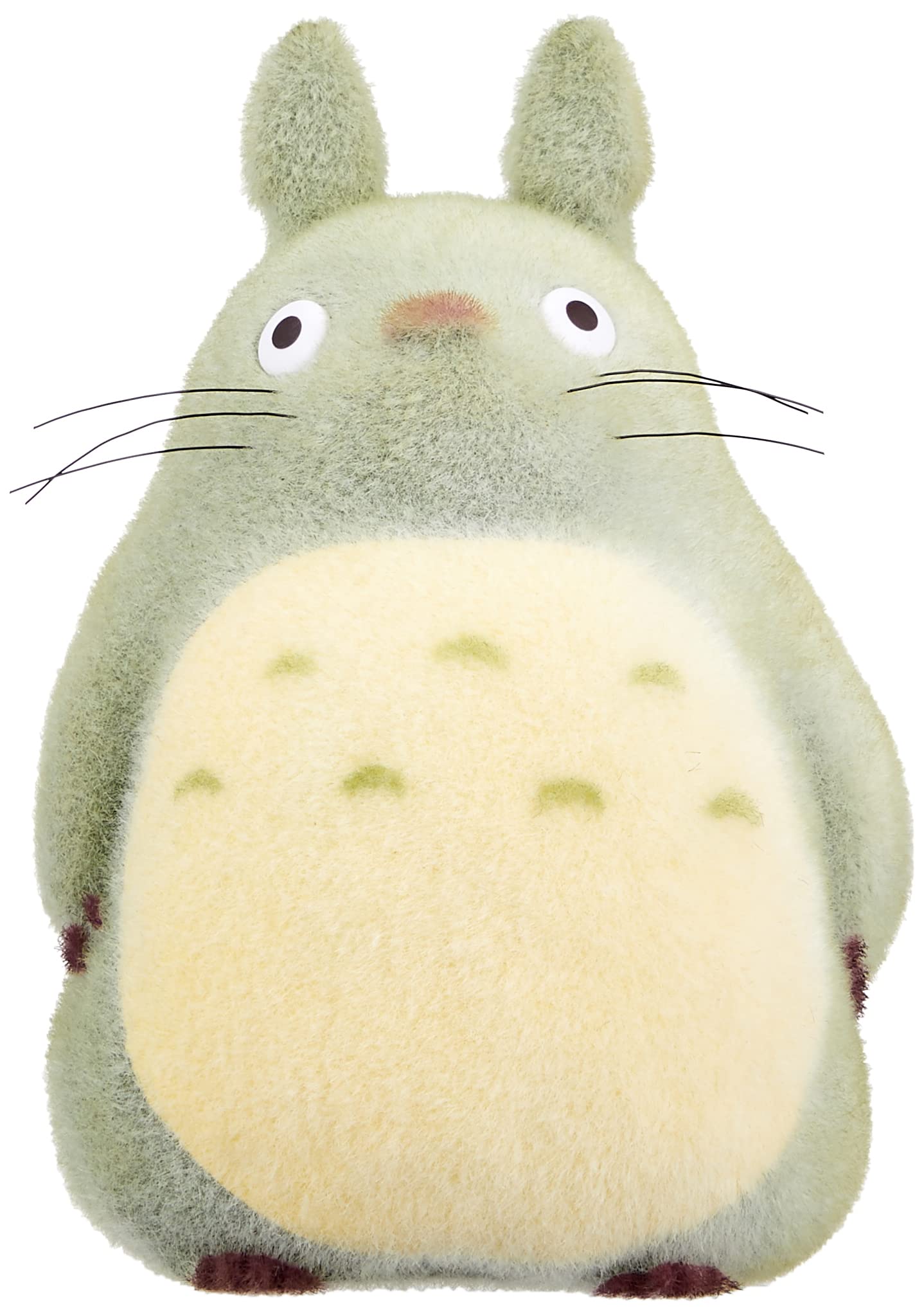 SEKIGUCHI My Neighbor Totoro Doll Collection Totoro L