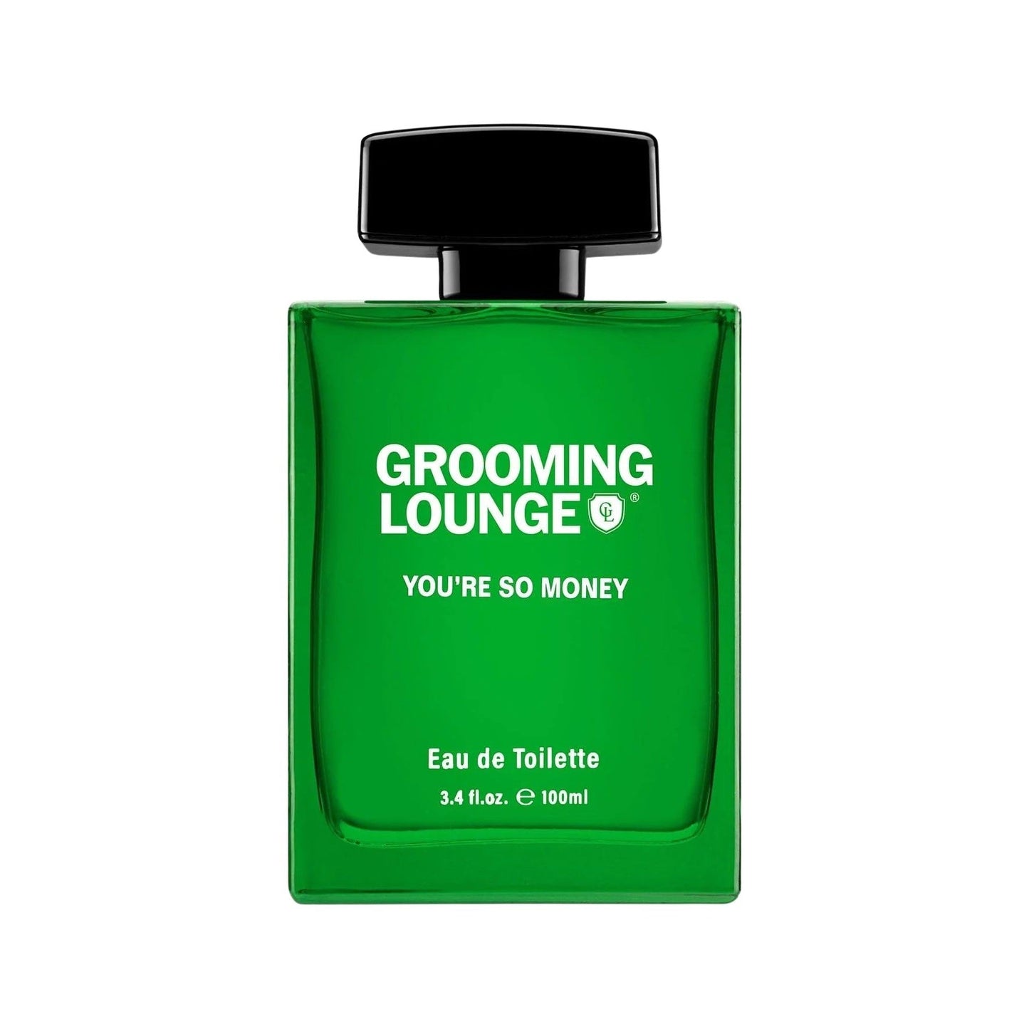 Grooming Lounge You're So Money EDT