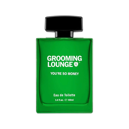 Grooming Lounge You're So Money EDT