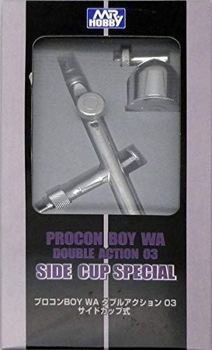 GSI CREOS Procon Boy Wa Double Action 03 0.3Mm Nozzle