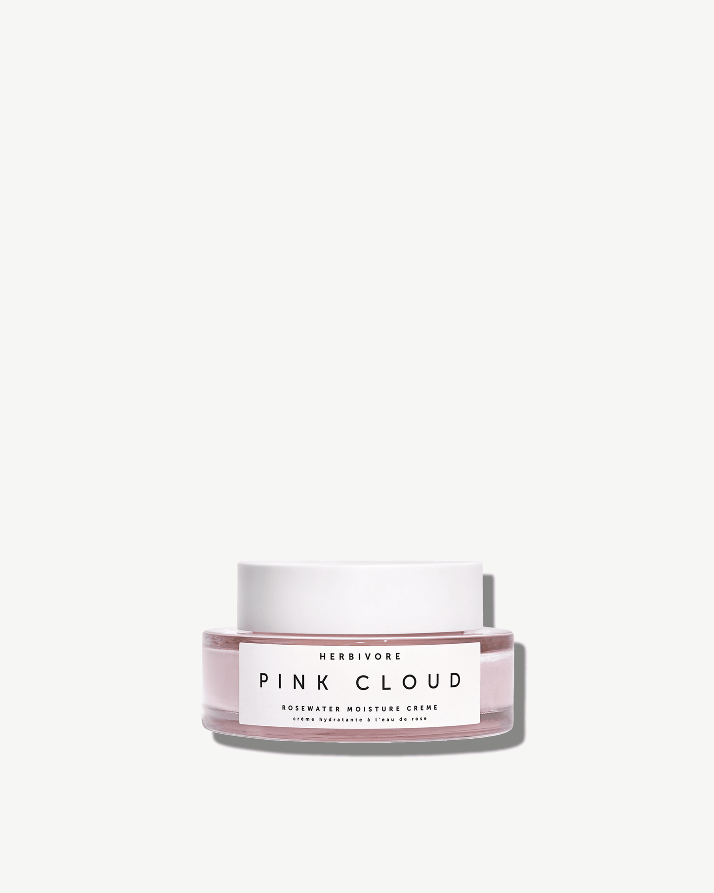 Pink Cloud Soft Moisture Cream