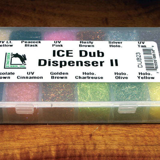 Ice Dub II  Dispenser (DUB23)