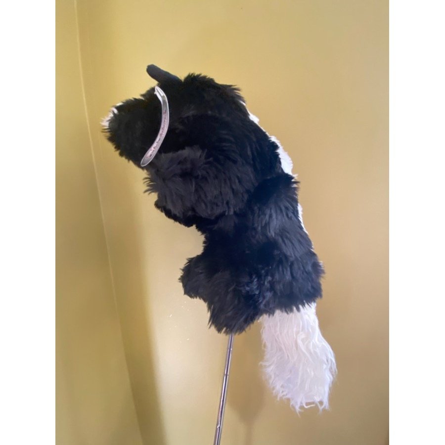 Furret Critter Club Covers