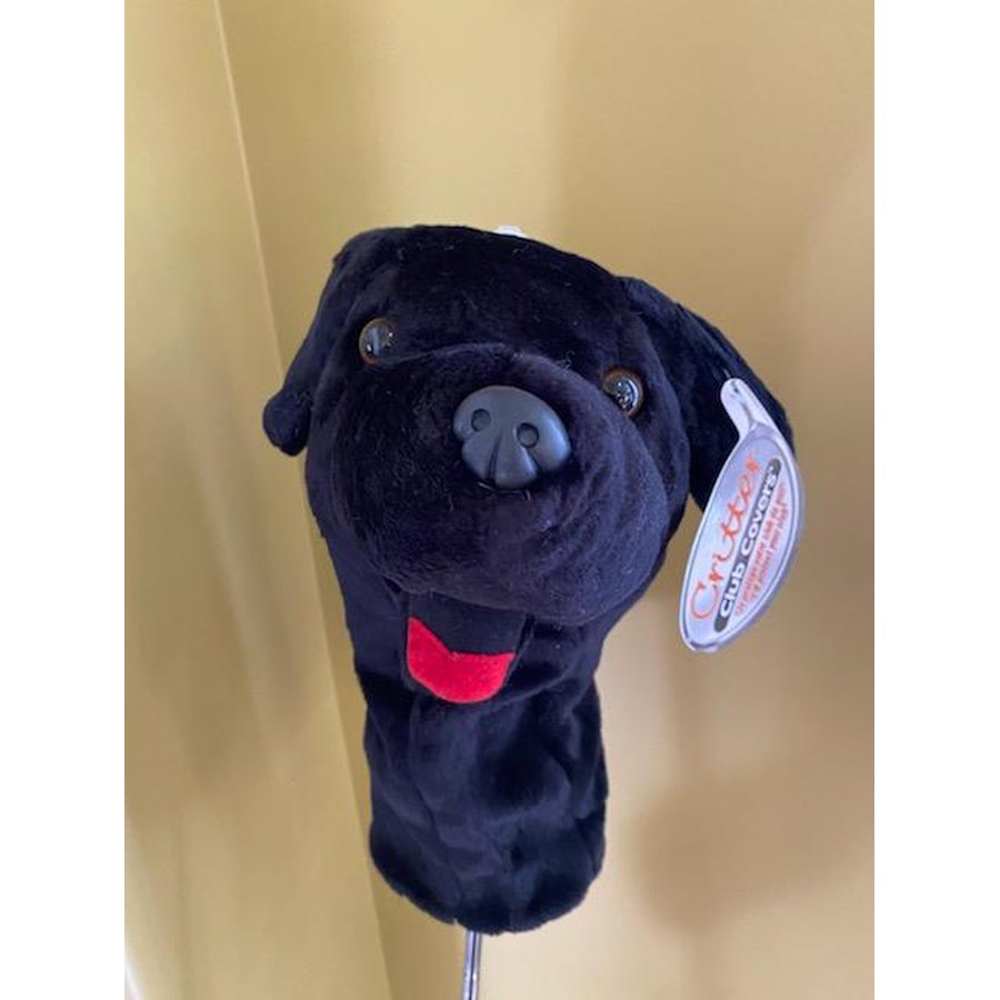 Labrador dog Critter Club Covers