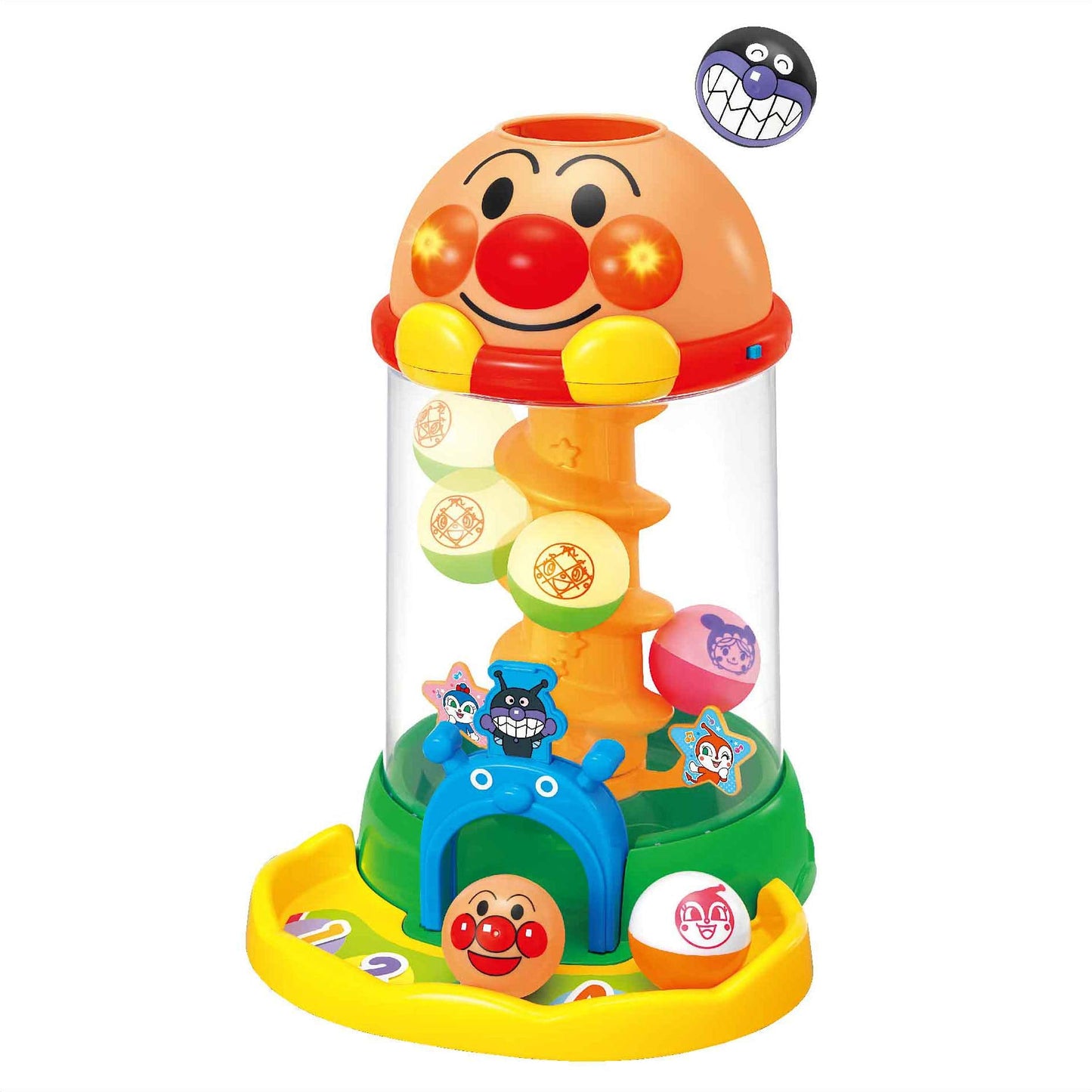 Joypalette Anpanman Grab It! Japan