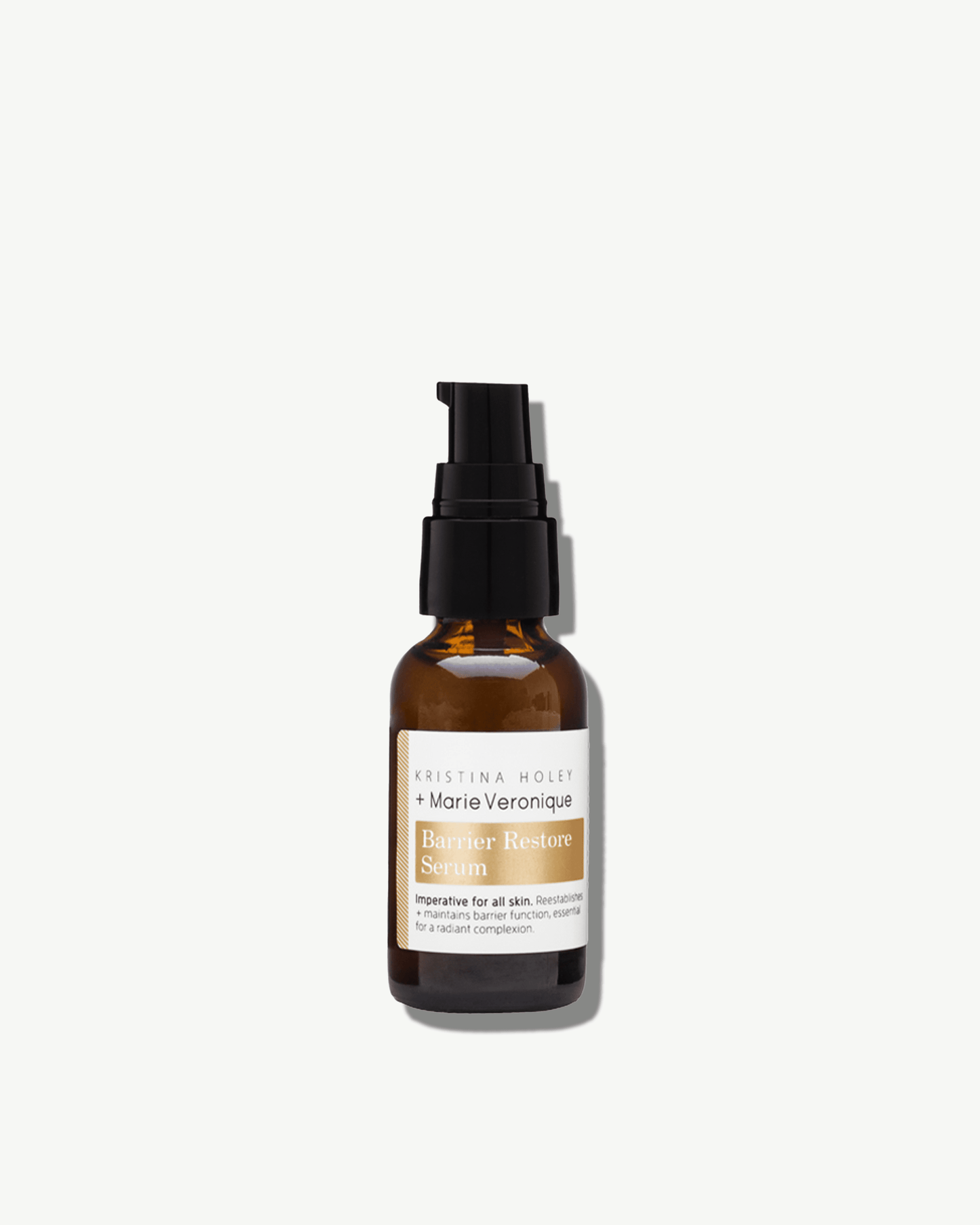 Barrier Restore Serum