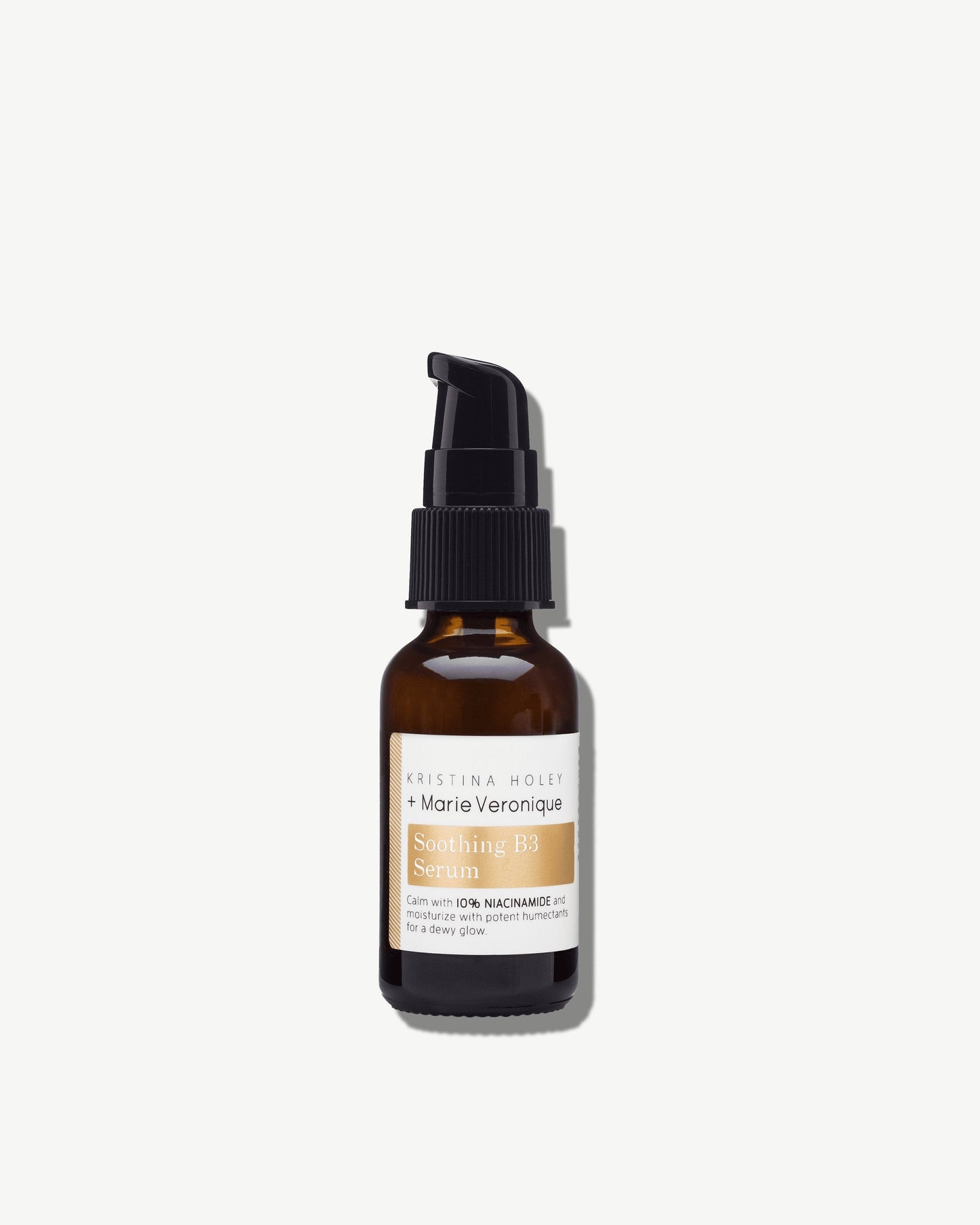 Soothing B3 Serum