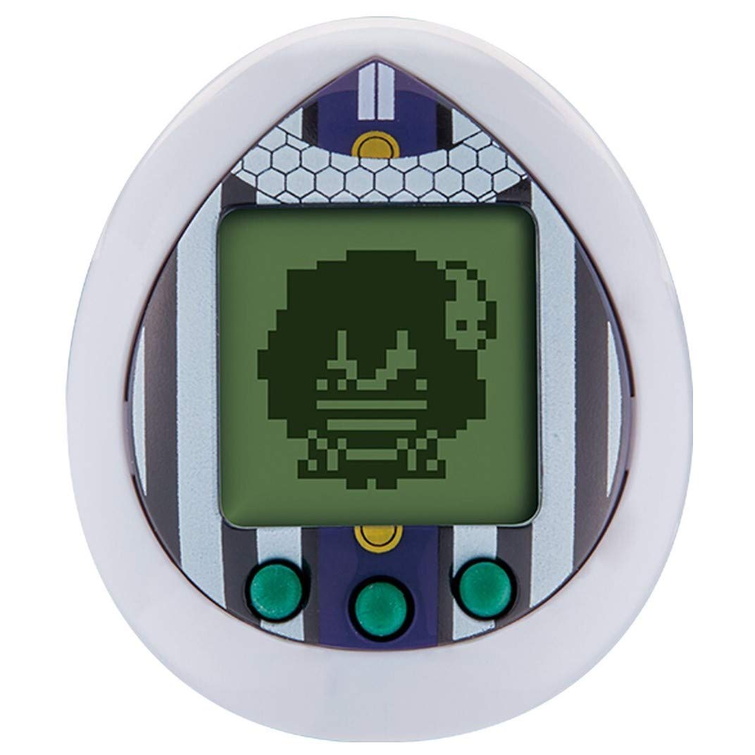 Bandai Demon Slayer Kimetsu Tamagotchi Pillar Collection Edition Obanaichi Color Japanese Toys