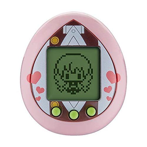 Bandai Demon Slayer Kimetsu Tamagotchi Pillar Collection Version Mitsurichi Color Demon Slayer Toy