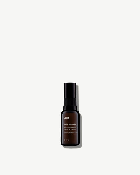 Stellar Restoration Retinol Serum