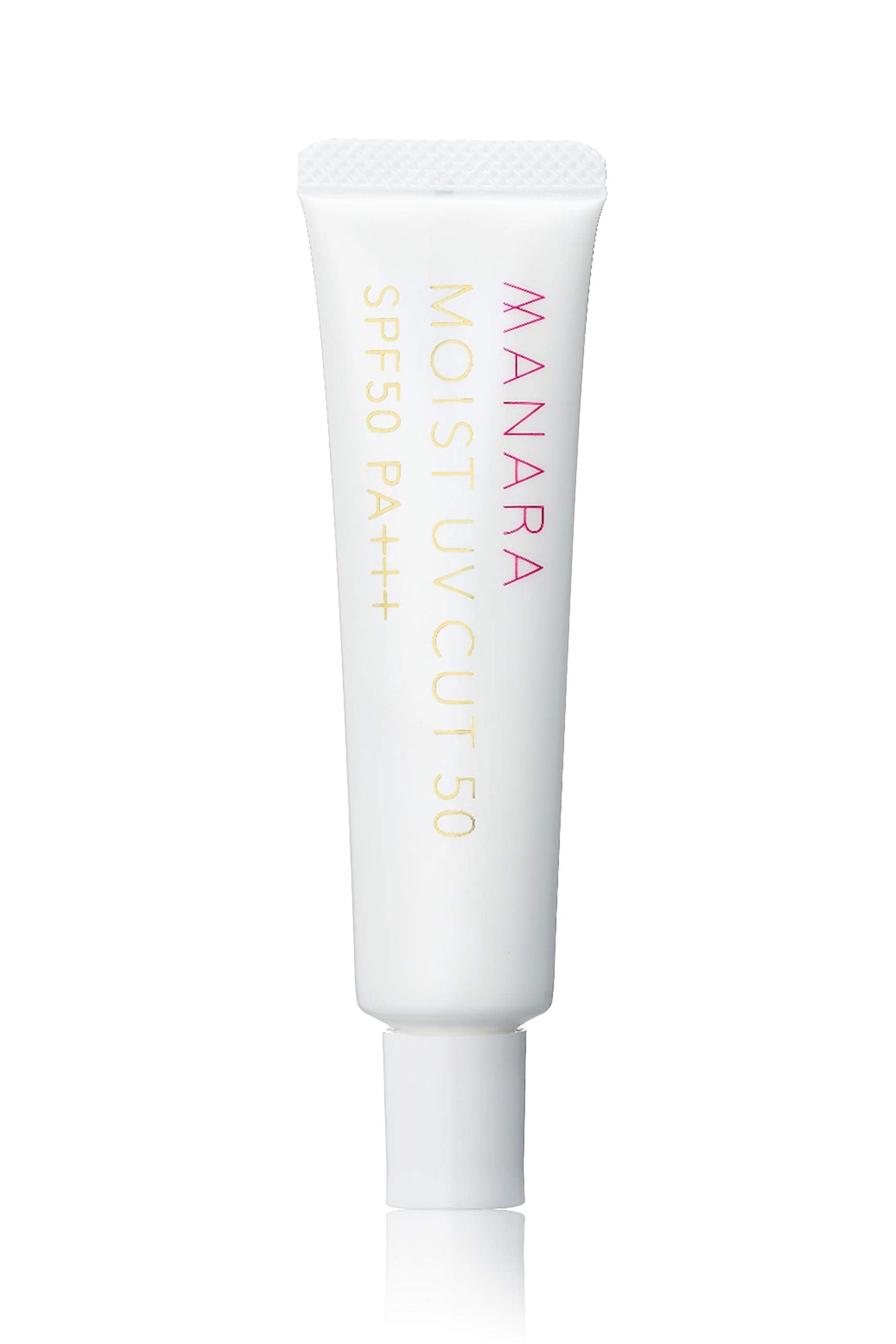 Manara Moisturizing Uv Protection 50 SPF50/PA+++ 30g - Japanese Sunscreen Products
