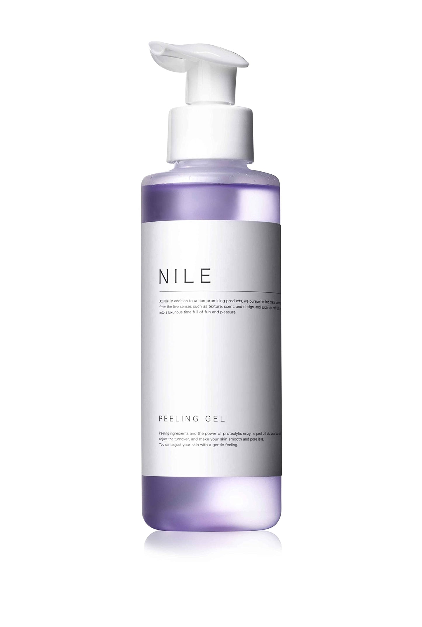 Nile Peeling Gel Exfoliating Face Men&#39;S Women&#39;S 150G