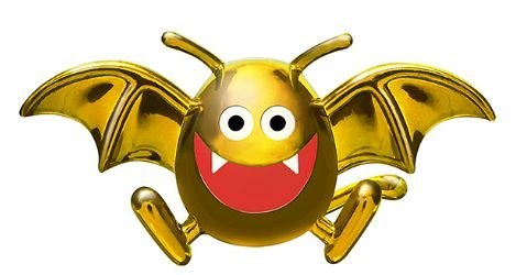 [Official Shop Limited] Dragon Quest Metallic Monsters Gallery Drakeema