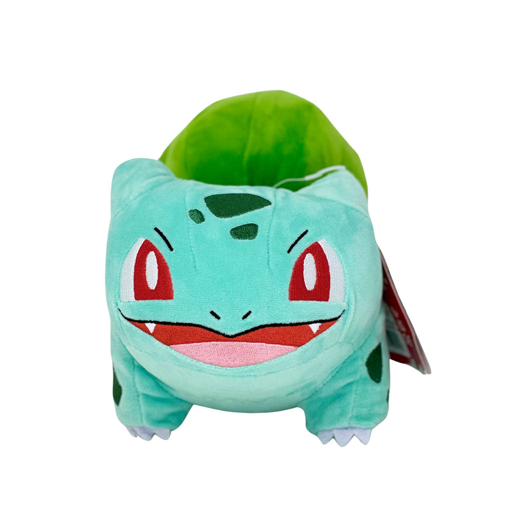 Jazwares Pokemon Plush 8in Plush - Bulbasaur