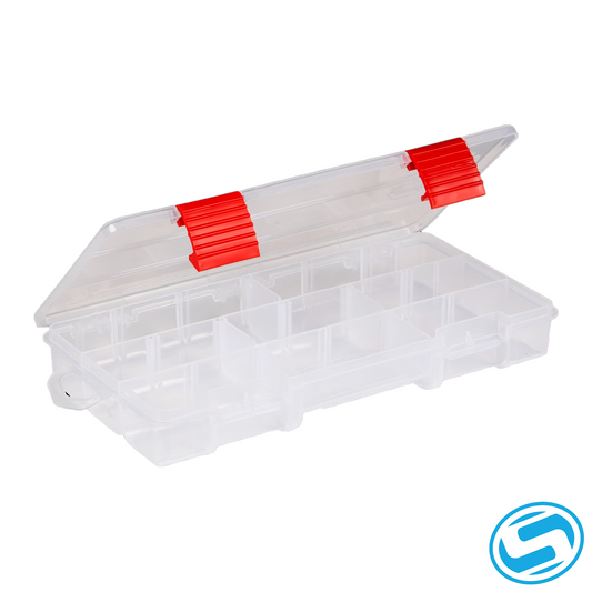 Plano Terminal Tackle Stowaway Rustrictor