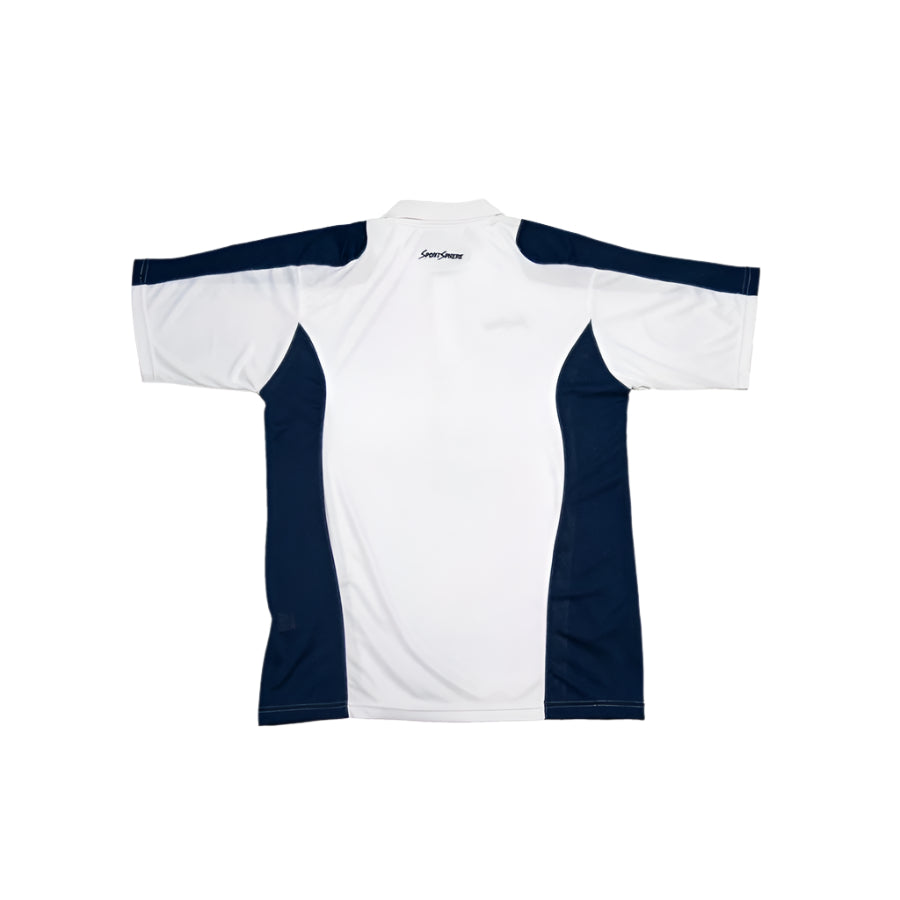Sportsphere Mens Performance Colour Block Polo