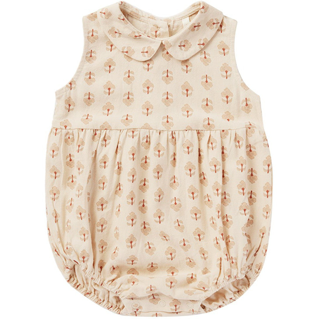 Rylee + Cru Lyla Romper | Motif