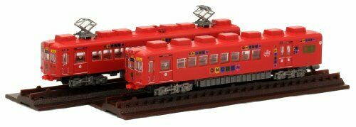 Railway Collection Wakayama Electric Railway Series 2270 Omocha Train 2-car Set