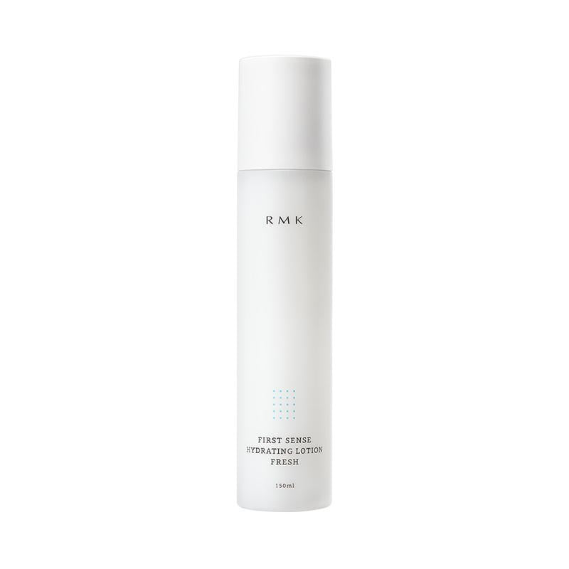 RMK first sense Hydrating Lotion Fresh 150ml