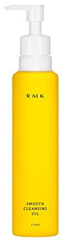 RMK smooth cleansing oil 175ml