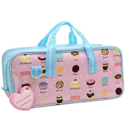 Sakura Crepas Paint Set Japan Pink Sweets Poly Tube Paint Ewz-R9#20