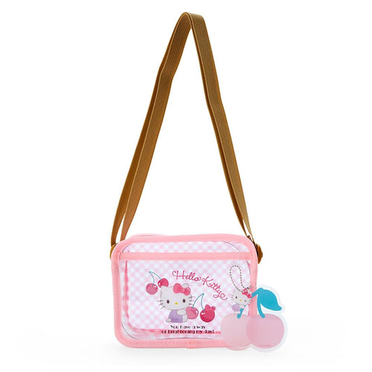 Sanrio Hello Kitty Kids Pochette Set Japan - Going Out Fun 071943
