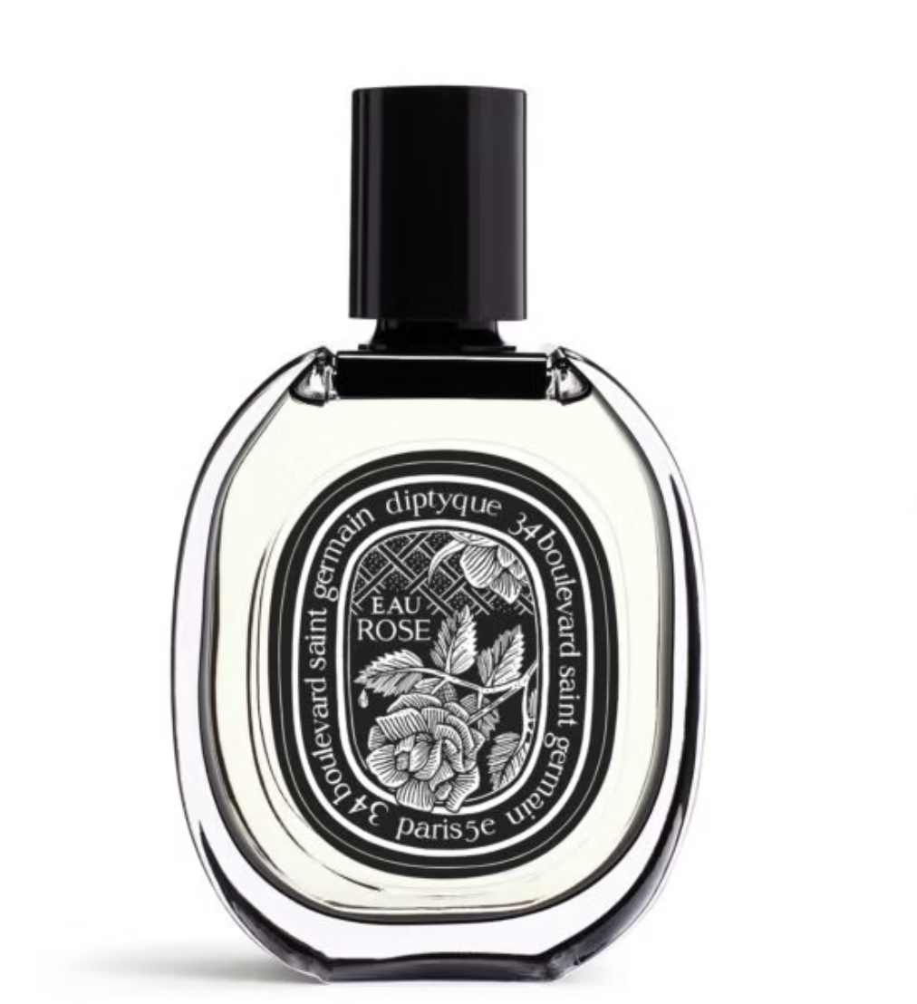 EAU ROSE EAU DE PARFUM - Millo Jewelry