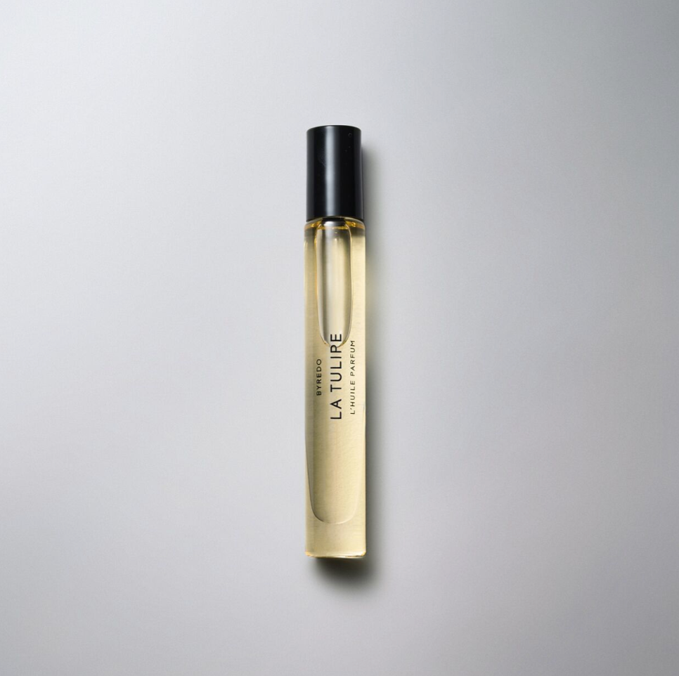 Roll- On Perfumed Oil