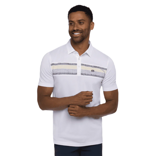 Travis Mathew Los Cabos Polo