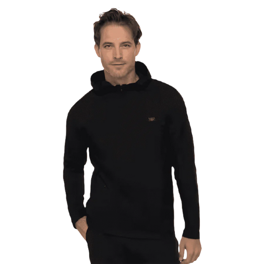 Travis Mathew Ancient Ruins 1/4 Zip Hoodie