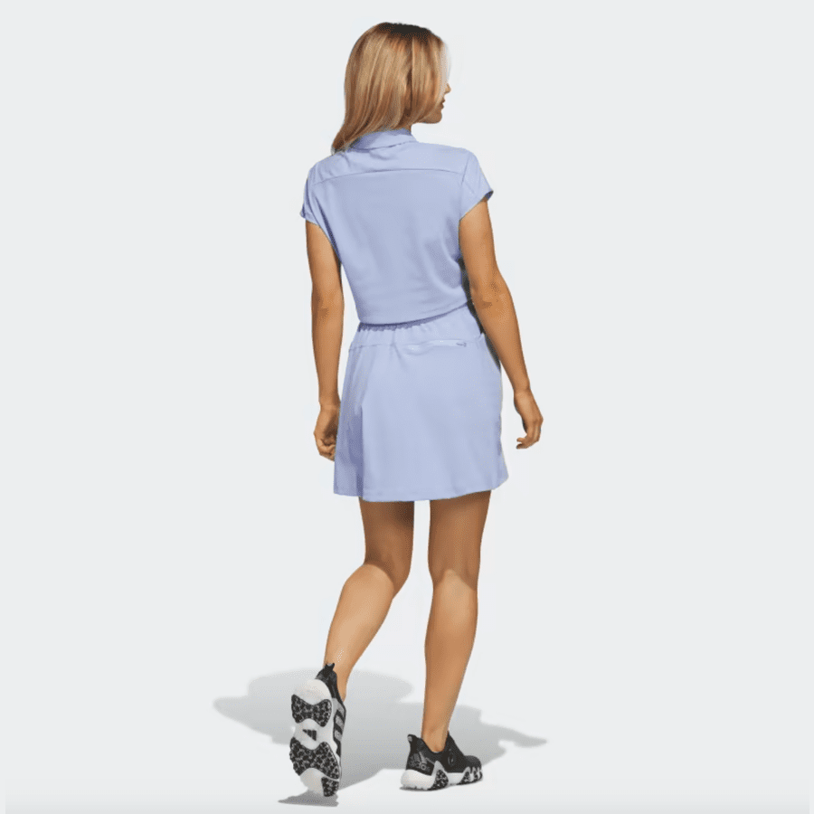 Two Pack Adidas Go-To Golf Dresses