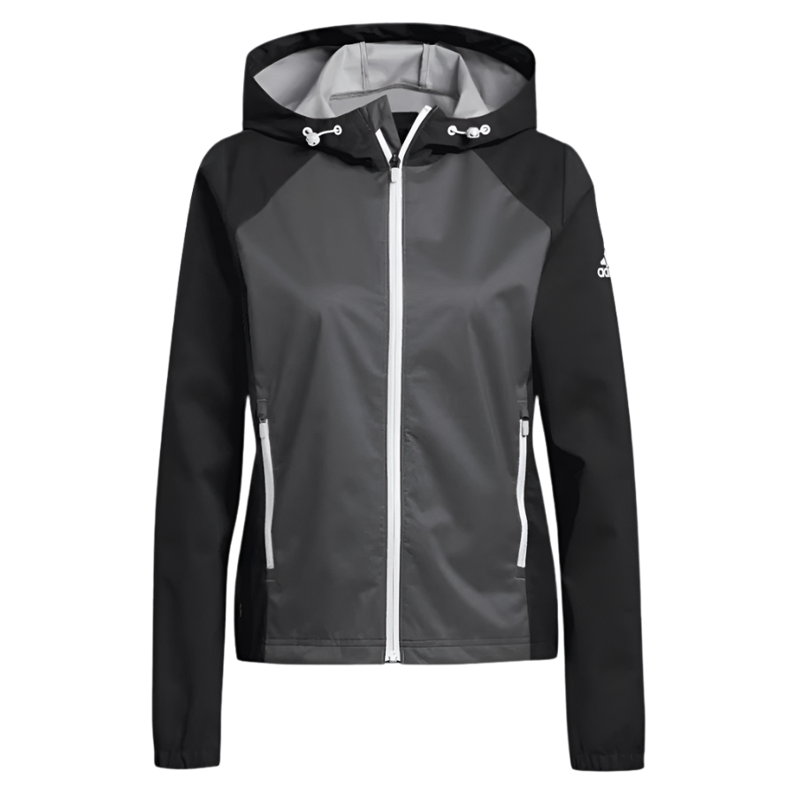 Adidas Ladies 2023 Provisional Jacket - Black