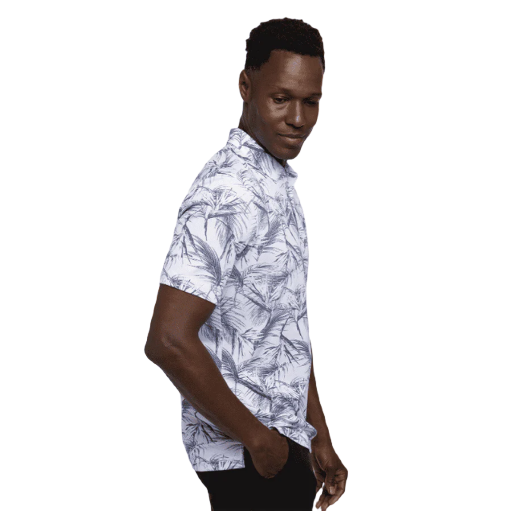 Travis Mathew Around The Bay Polo