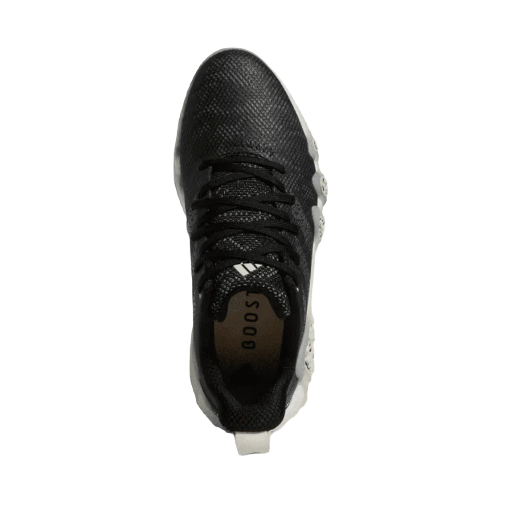 Adidas Codechaos Ladies 2022 Spikeless Shoes - Black