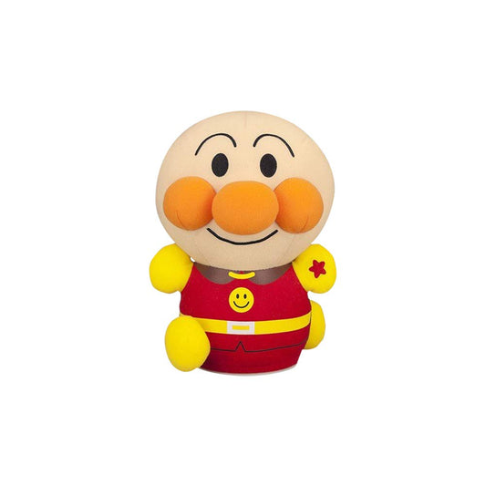 Sega Toys Anpanman Oikekkko: 80 Chars